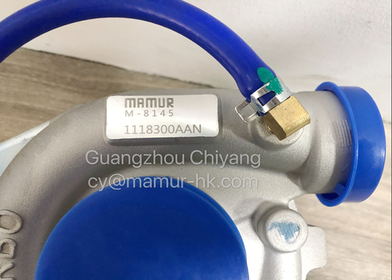 MAMUR Turbocharger For JMC 1040 493 1118300DL 736210-5009 Truck Auto Part
