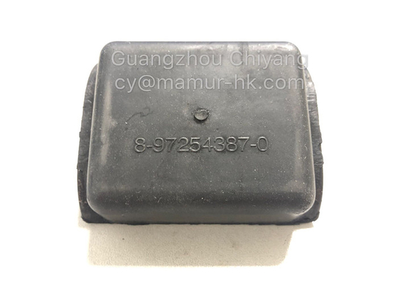 MAMUR Subsidiary Spring Rubber For ISUZU NKR JMC JAC 8-97254387-0