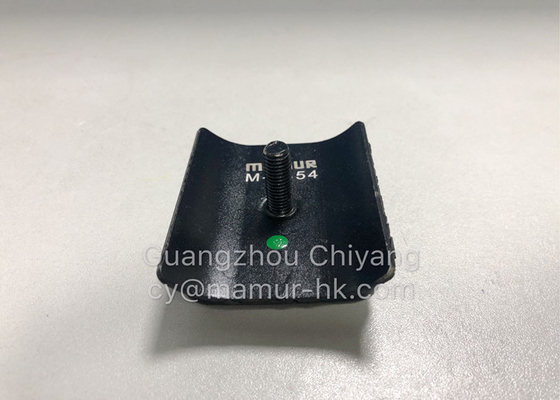 MAMUR Subsidiary Spring Rubber For ISUZU NKR JMC JAC 8-97254387-0
