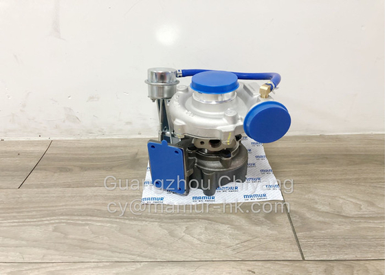 MAMUR Truck Turbocharger For JAC 1040 4DA1 1008200FA01