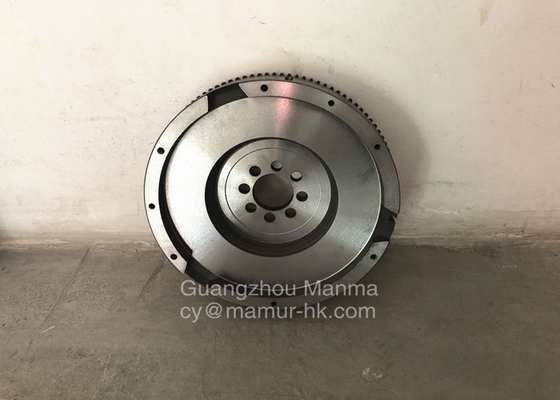 Flywheel 8 97333111 1 ISUZU Engine Parts MAMUR NKR 4JH1 300mm Diameter