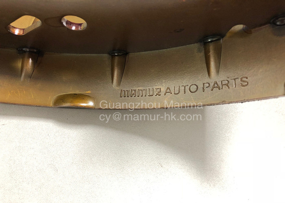 MAMUR Car Brake Shoe For JMC TRANSIT VE83 CC94VB 2200AA