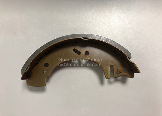 MAMUR Car Brake Shoe For JMC TRANSIT VE83 CC94VB 2200AA