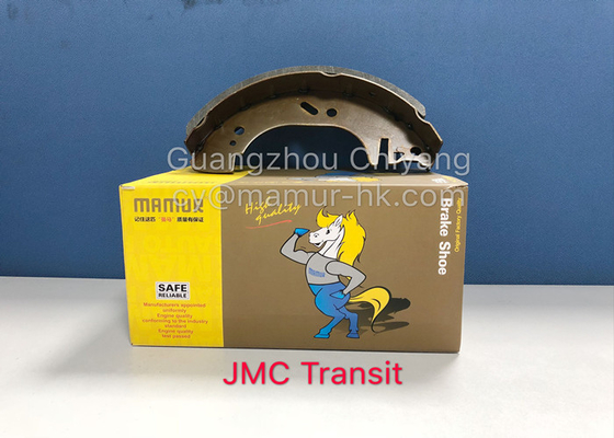 MAMUR Car Brake Shoe For JMC TRANSIT VE83 CC94VB 2200AA
