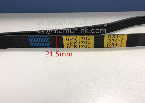 Fan Belt JMC Auto Parts For  TRANSIT 1307012TA