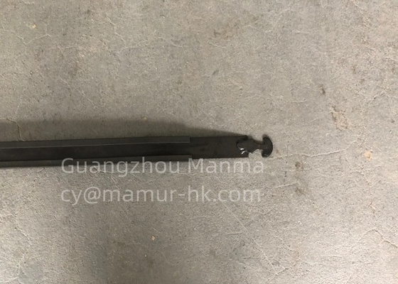Fuel Tank Support Belt  ISUZU Engine Parts For ISUZU NKR QKR 8-94438385-4