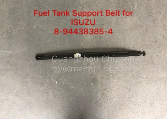 Fuel Tank Support Belt  ISUZU Engine Parts For ISUZU NKR QKR 8-94438385-4