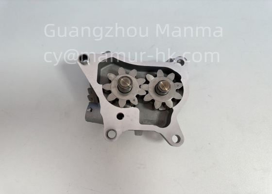 Engine Parts Oil Pump For ISUZU 4HG1 4HF1 4HK1 8-97147338-2