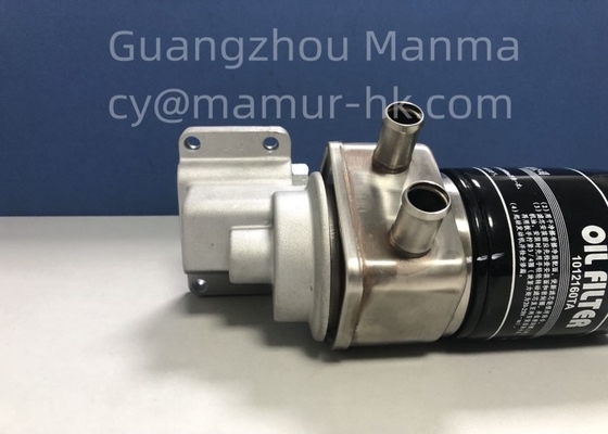 Oil Filter ASM For JMC 493 Euro3 1012100ABC JMC Auto Parts