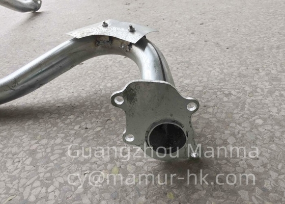 Exhaust Pipe For JMC 1040 1041 1042 1043 1044 120310016 JMC Auto Parts
