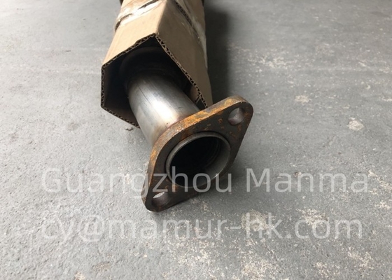 Silencer Exhaust Pipe For JMC TRANSIT 4G69 CN6C15-5245-DA JMC Auto Parts
