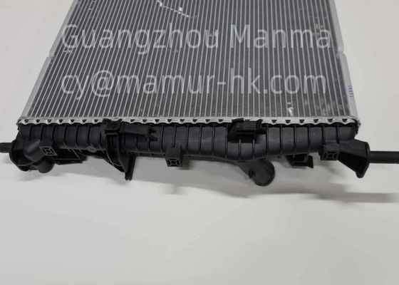 Radiator For JMC TRANSIT V362 BK21-8005CC JMC Auto Parts
