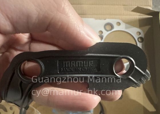 M-8634 Engine Gasket Set For ISUZU NKR 4JH1 5-87815202-0