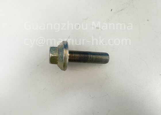 Crankshaft Pulley Screw For FOTON BJ493 E049304000005 Truck Auto Part
