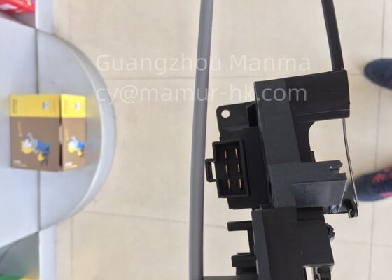 Heater And A/C Control Lever Asm For ISUZU NKR 8-97069831-1 ISUZU Truck Parts