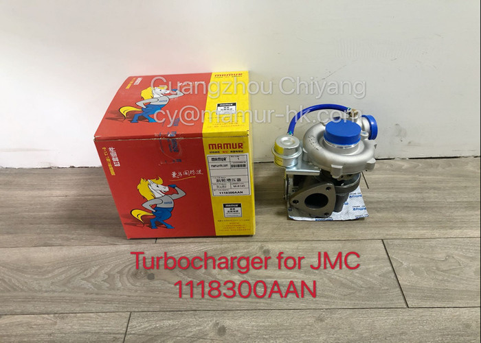 MAMUR Turbocharger For JMC 1040 493 1118300DL 736210-5009 Truck Auto Part