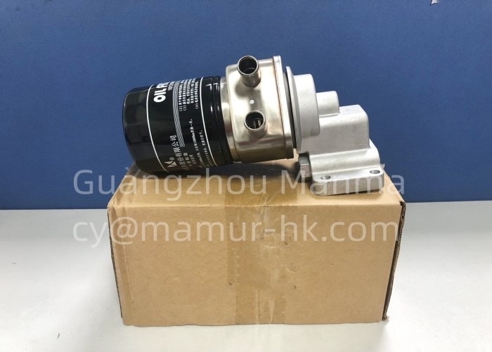 Oil Filter ASM For JMC 493 Euro3 1012100ABC JMC Auto Parts