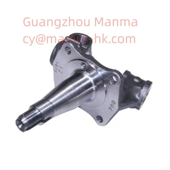Steering Knuckle For ISUZU NPR NKR ELF 8-97261549-1 ISUZU Chassis Parts