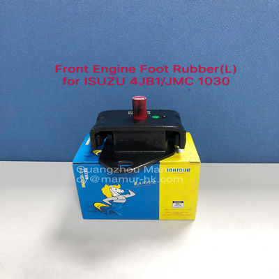 MAMUR Motor montado para ISUZU 4JB1 4JG2 JMC 1030 1040 JAC 4DA1 8-94155653-1