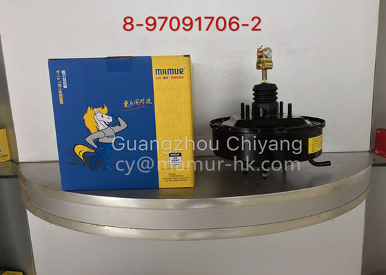 Impulsionador ISUZU Brake Parts For ISUZU NHR JMC 1030 8-97091706-2 do freio