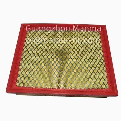 Filtro de Ar Para JMC VIGUS TRANSIT LANDWIND N350 E9P2-9601-AA Peças Automotivas JMC