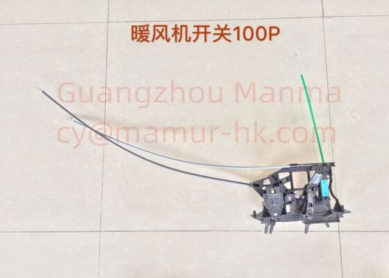 Calorizador e A/C Leve de Controle Asm Para ISUZU NKR 8-97069831-1 ISUZU Peças de Caminhão