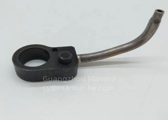 Jato de óleo de resfriamento de pistão para ISUZU 4HK1 6HK1 8-98173342-0 Peças do motor ISUZU