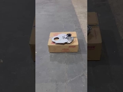 M-8583 Bomba de água automática para JMC Pick Up 1020 493 1307100CAT