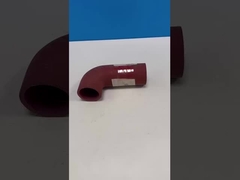 Tubo de admissão de intercooler para JMC CARRYING 493 Euro3 111900201 Truck Auto Part