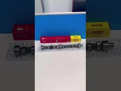 Eixo de Comando MAMUR Para JMC 1030 493 JAC 4DA1 FOTON 1006011TAR Peças Automotivas JMC