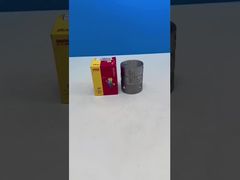 MAMUR Camshaft Bush Para ISUZU 4JB1 JMC 1030 JAC 4DA1 FOTON DFLE 8-97378148-0