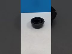 Ver 8-97033368-0 ISUZU Peças do Chassi Montagem da Cabine Suporte de Borracha Para ISUZU NKR JMC Demo