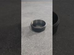 Ver Tambor de Freio Para QINGLING 600P 100P 3501711-861 Peça Automotiva de Caminhão Demonstração