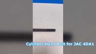 Parafuso da cabeça do cilindro para JAC 1040 4DA1 1002246FA
