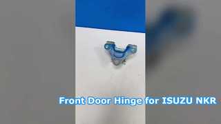 Dobradiça da porta dianteira MAMUR para ISUZU NKR NHR NPR NQR QKR ELF 8-97852007-5