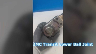 Articulação esférica inferior para JMC TRANSIT CN1C15 3395AA
