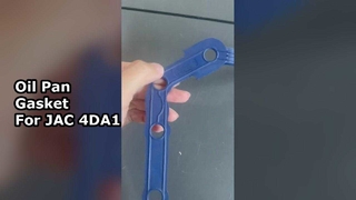 Junta do cárter de óleo MAMUR para JAC 1040 4DA1 1009011FA