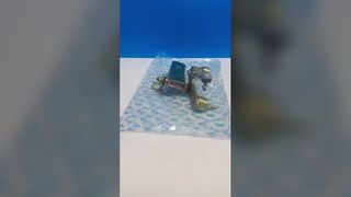 Alavanca de mudança de relé MAMUR para JMC 1030 1703090A