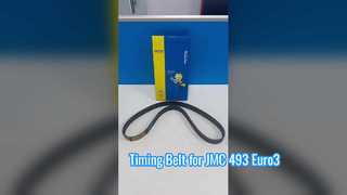 Correia dentada MAMUR para JMC 1040 TRANSIT 1020 493 Euro3 1006060TARB1